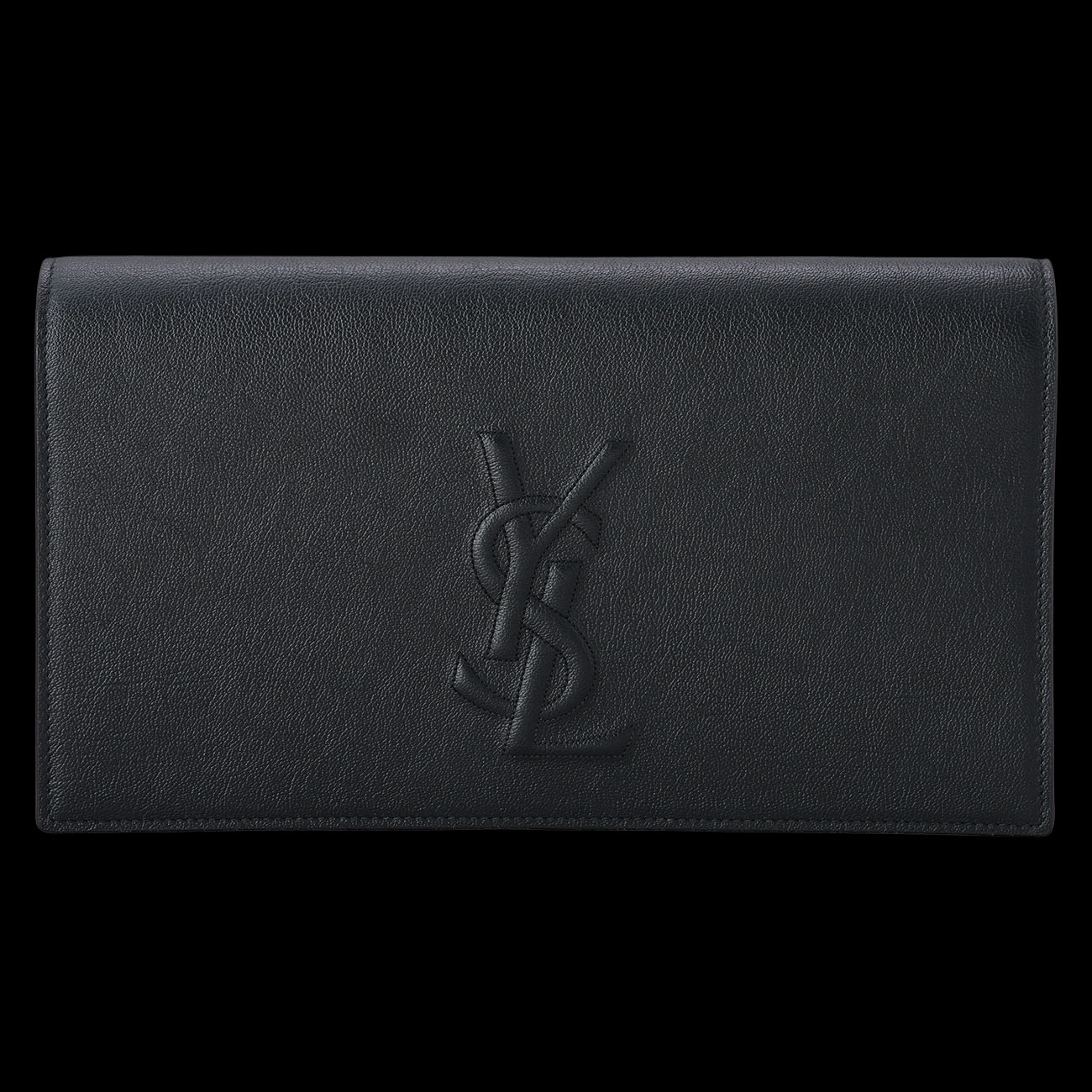 YVES SAINT LAURENT(USED)생로랑 568937 벨드쥬르 클러치